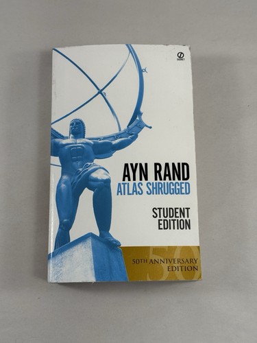 Atlas shrugged ayn rand 2007 - atlas,