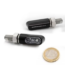 BARRACUDA COPPIA FRECCE