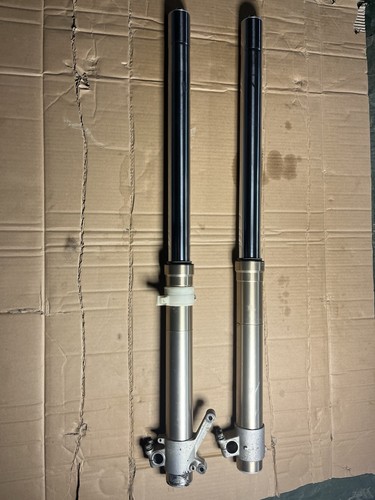 Tubes fourche 400 drz - tubes, de