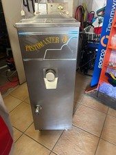 Pastorizzatore Carpigiani 30