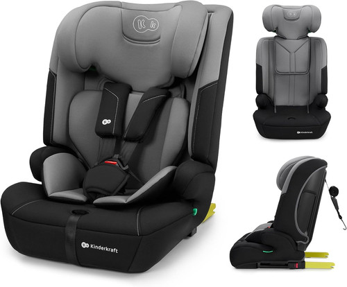 Kinderkraft safety fix - safety, pro