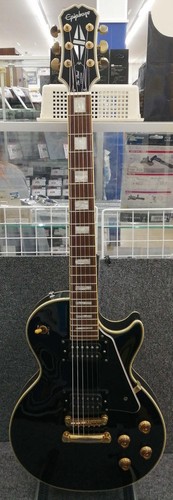 Chitarra elettrica epiphone - epiphone, lp