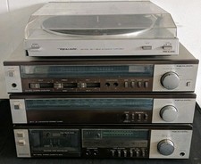 Rotel Stacker System, Cassette