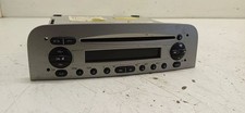 Alfa romeo 147 2001 radio - alfa,