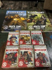 Blood Bowl Edizione 2016 Lotto