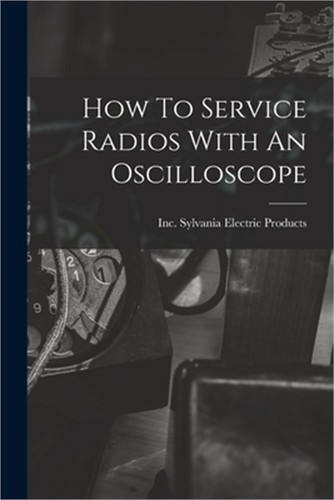 How service radios with an - to,