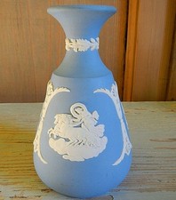 1973 wedgwood jasperware - 1973,
