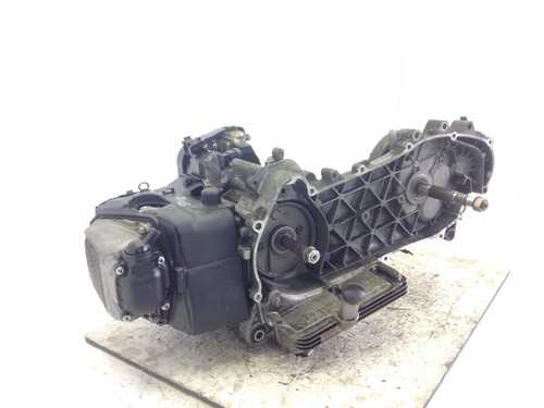 Piaggio vespa 125 blocco - piaggio,