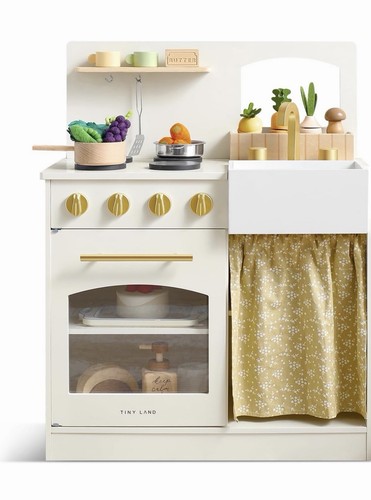 Set cucina legno - tiny, land
