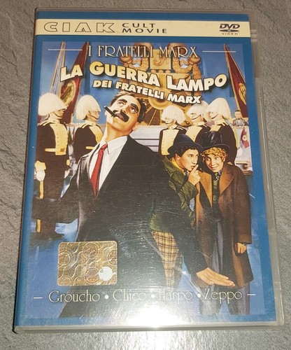 Guerra lampo dei fratelli - dei,