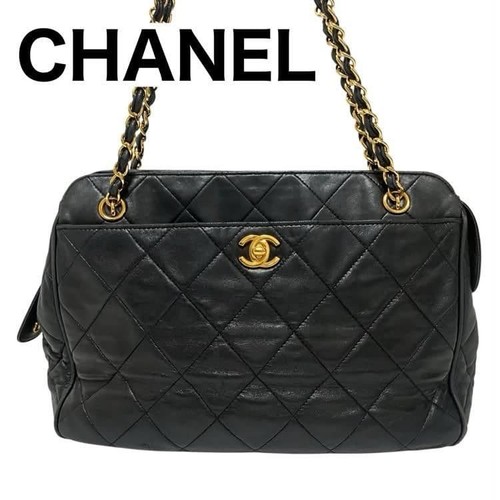Borsa tracolla chanel - borsa,