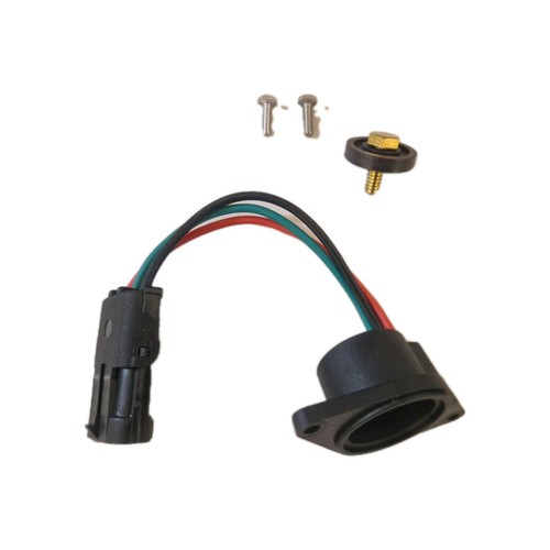 Sensore velocità magnete - velocità, e