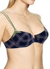 Reggiseno con ferretto MALIZIA