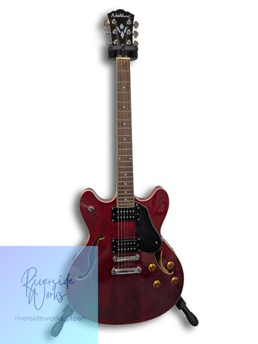 Washburn ch chitarra - ch,