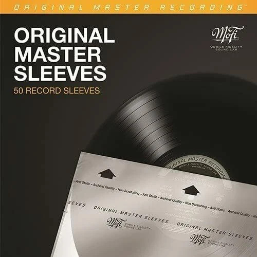 Pack mobile fidelity mofi - fidelity,