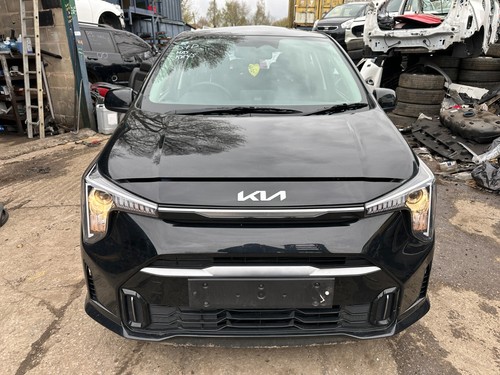 2024 2026 kia picanto - 2024-2026,