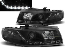 Paire de feux phares Seat Leon
