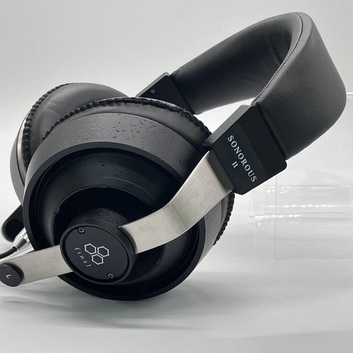 Final audio sonorous 2 - sonorous,