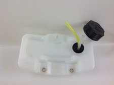 Serbatoio carburante per