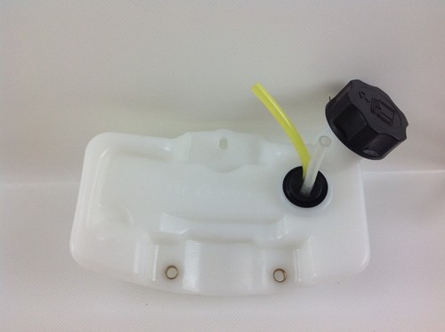Serbatoio carburante per