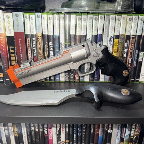 Capcom resident evil darkside - resident,