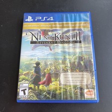 Ni No Kuni II: Revenant