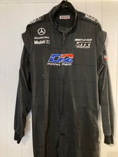 Tuta meccanica DTM AMG Puma