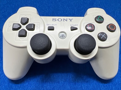 Controller sony ps3 dualshock - controller,