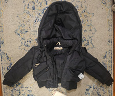 Cappotto invernale Manudieci