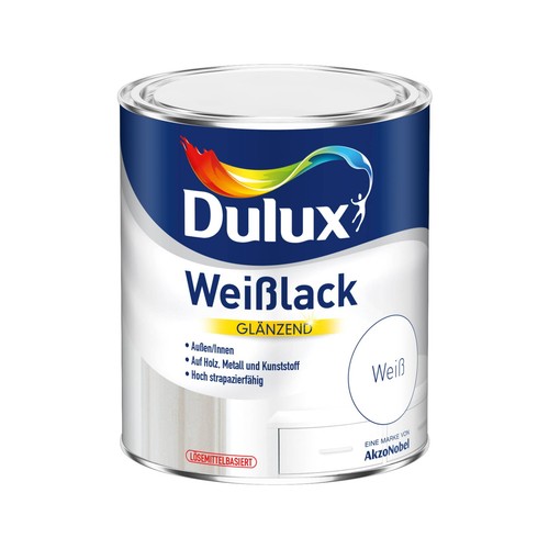 Dulux vernice bianca vernice