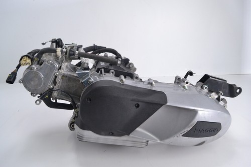 Motore piaggio medley 125 - medley,