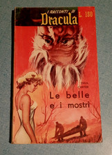I Racconti di Dracula numero