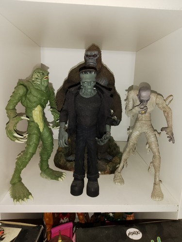 Monster neca frankstein la - neca?, frankstein,