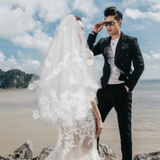 Velo da sposa: velo da sposa