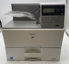 Stampante laser Sharp MX-B450P