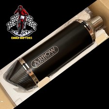 Terminale Scarico Racing Honda