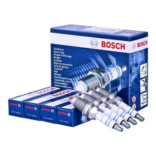 4 Candele Originali Bosch