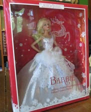 MATTEL BARBIE Magia delle