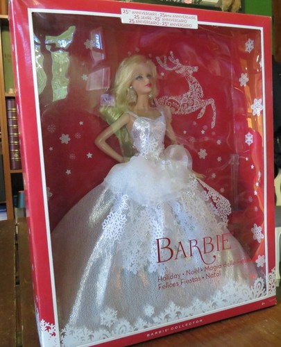 Mattel barbie magia - mattel, delle