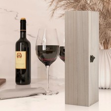 Porta Vino, 1 Bottiglia
