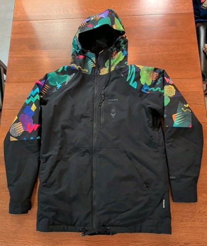 Giacca sci uomo - 10k, mm