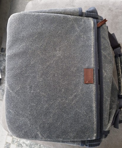 Borsa fotografica think tank - borsa,