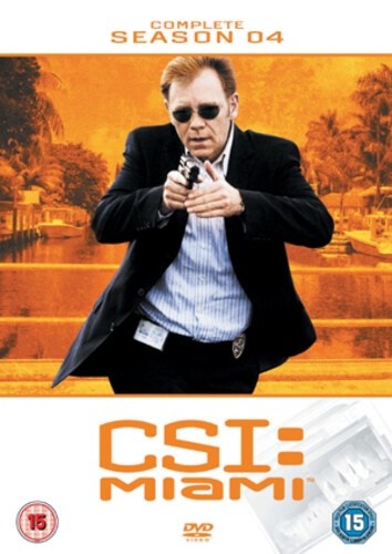 Csi miami complete - miami,