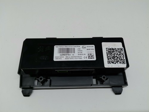 Centralina bluetooth telefono - centralina,