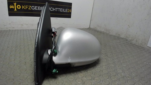 Aussenspiegel links elektrisch - links,