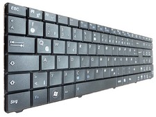 IT - Tastiera Keyboard con