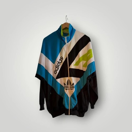 Giacca pista adidas - giacca,