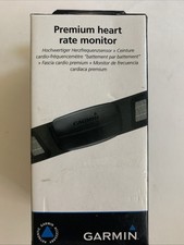 Scatola aperta - Garmin