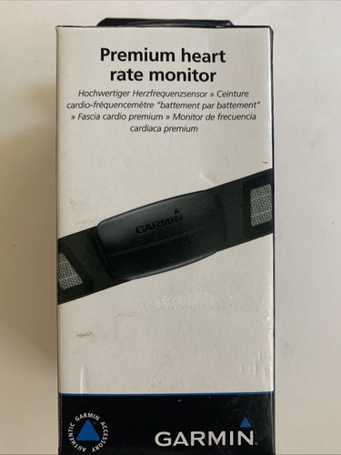 Scatola aperta garmin - -,