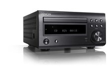 Denon Audio Portatile /Hi Fi